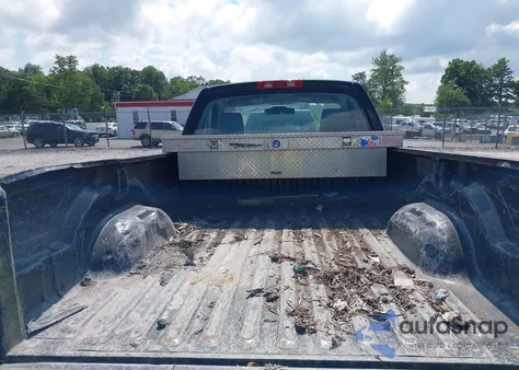 2006 Dodge Ram 1500 St из США, поврежденный, VIN 1D7HA16K46J103705